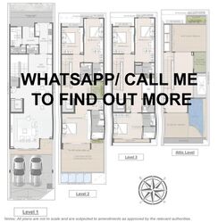 King Albert Park (D21), Detached #586544461